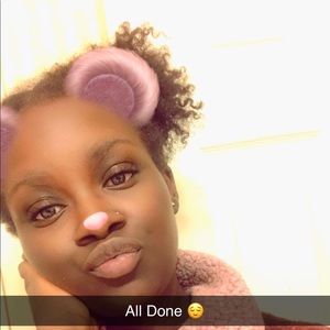 Meet your Posher, Aubria